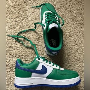 Customized Nike Air Force 1
